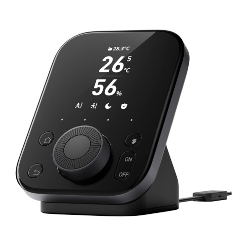 Inteligentna centralka SwitchBot Hub 3