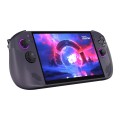 Lenovo Legion Go S 8APU1 Ryzen Z1 Extreme 8" WUXGA IPS 500nits Glossy 120Hz Touch 16GB LPDDR5x-7500 SSD512 Radeon Graphics 55.5Wh SteamOS Nebula Nocturne