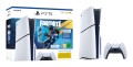 PlayStation 5 Slim + Fortnite Rozkwitający Chaos