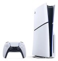 PlayStation 5 Slim + Fortnite Rozkwitający Chaos