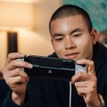 Kontroler Backbone One do Iphone PlayStation Ed.