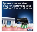 Szczoteczka Oral-B Vitality Pro D103 Box Czarna
