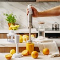 Blender ręczny CAMRY CR 4623w biały