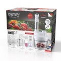 Blender ręczny CAMRY CR 4623w biały