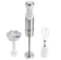 Blender ręczny CAMRY CR 4623w biały