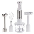 Blender ręczny CAMRY CR 4623w biały