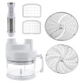 Blender ręczny CAMRY CR 4623w biały