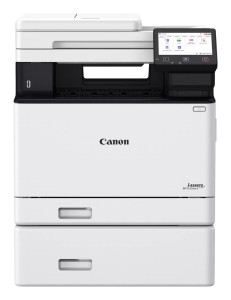 Urządzenie wielofunkcyjne Canon i-Sensys MF752cdw II