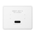 Kamera internetowa OBSBOT Meet SE (biała)