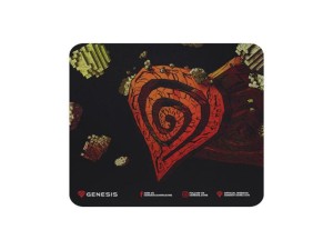 Podkładka pod mysz Genesis Promo - Ancient Stone of Genesis 250x210mm