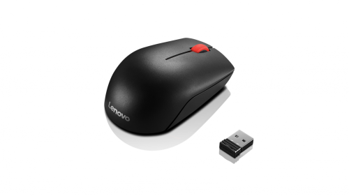 Mysz bezprzewodowa Lenovo ThinkPad Essential Wireless Mouse 4Y50R20864