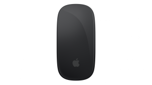 Mysz Apple Magic Mouse Multi-Touch czarna MXK63ZM/A