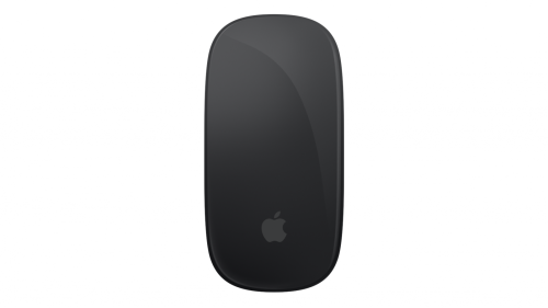 Mysz Apple Magic Mouse Multi-Touch czarna MXK63ZM/A