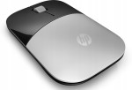 Bezprzewodowa mysz optyczna HP Z3700 2,4GHz Srebrna
