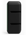 SQUEAK GŁOŚNIK KARAOKE BEATONE BLUETOOTH 5.3, 45W RADIO FM, MICROSD, AUX, USB, USB-C SQ1009