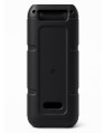 SQUEAK GŁOŚNIK KARAOKE BEATONE BLUETOOTH 5.3, 45W RADIO FM, MICROSD, AUX, USB, USB-C SQ1009