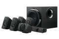 Głośniki komputerowe Logitech Z906