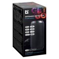 DEFENDER GŁOŚNIK ENJOY S100 BLUETOOTH/FM/SD/USB 5W CZARNY 65701