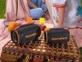 TRACER GŁOŚNIK TWS XTREMEBEAT LITE BLUETOOTH RGB