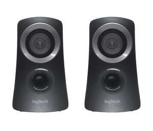 Głośniki Logitech Z313 2.1 Speaker System 980-000413