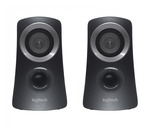 Głośniki Logitech Z313 2.1 Speaker System 980-000413