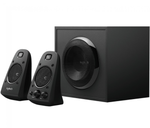 Głośniki Logitech Z623 Speaker System 980-000403