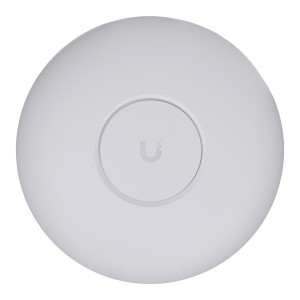 Access Point Wi-Fi 7 Ubiquiti UniFi U7 Lite 2.4GHz(2 x 2)/5GHz(2 x 2) PoE 1x2,5G (U7-Lite-EU)