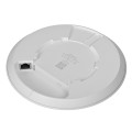 Access Point Wi-Fi 7 Ubiquiti UniFi U7 Lite 2.4GHz(2 x 2)/5GHz(2 x 2) PoE 1x2,5G (U7-Lite-EU)