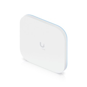 Access Point Wi-Fi 7 Ubiquiti UniFi E7 2.4GHz(2 x 2)/5GHz(4 x 4)/6GHz(4 x 4) PoE++ 1x10G (E7-EU)