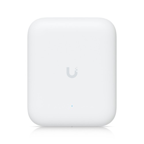 Access Point Wi-Fi 7 Ubiquiti UniFi U7 Pro Outdoor 2.4GHz(2 x 2)/5GHz(4 x 4) PoE+ 1x2,5G (U7-PRO-OUTDOOR-EU)