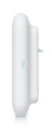 Access Point Wi-Fi 7 Ubiquiti UniFi U7 Pro Outdoor 2.4GHz(2 x 2)/5GHz(4 x 4) PoE+ 1x2,5G (U7-PRO-OUTDOOR-EU)