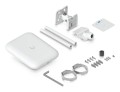 Access Point Wi-Fi 7 Ubiquiti UniFi U7 Pro Outdoor 2.4GHz(2 x 2)/5GHz(4 x 4) PoE+ 1x2,5G (U7-PRO-OUTDOOR-EU)