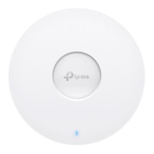 Access Point TP-Link EAP613 AX1800 Wi-Fi 6 1x1GbE PoE+ Omada Mesh Sufitowy