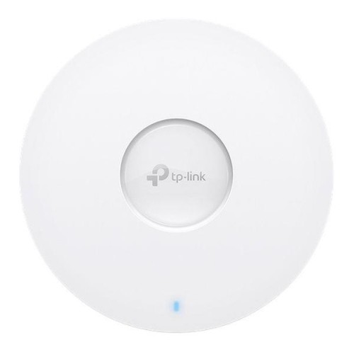 Access Point TP-Link EAP613 AX1800 Wi-Fi 6 1x1GbE PoE+ Omada Mesh Sufitowy