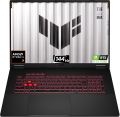 Laptop Asus TUF Gaming A18 FA808UH-S8021 18"FHD+ 144Hz AMD® Ryzen 7 260 RTX5050 8GB