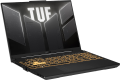 Laptop ASUS TUF Gaming F16 FX607VU-I5085W 16"FHD+ 144Hz Core™ 5 210H RTX4050 6GB