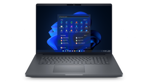 Mobilna stacja robocza Dell Pro Max Plus BTO106_MB18250_EMEA Ultra 9 285HX 18" QHD+ 32GB 1000SSD RTX PRO 3000 W11Pro