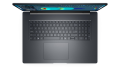 Mobilna stacja robocza Dell Pro Max Plus BTO106_MB18250_EMEA Ultra 9 285HX 18" QHD+ 32GB 1000SSD RTX PRO 3000 W11Pro