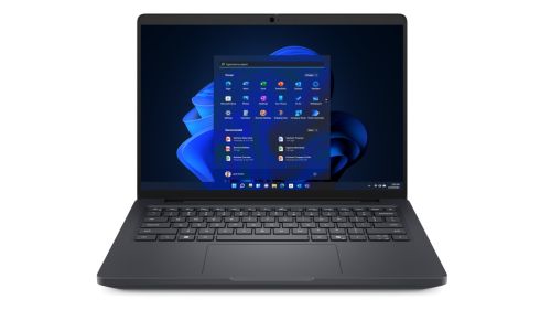Mobilna stacja robocza Dell Pro Max 14 BTO601_MC14255_EMEA Ryzen AI 5 PRO 340 14" FHD+ 16GB 256SSD W11Pro