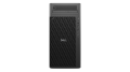 Stacja robocza Dell Pro Max Tower T2 BTO113_FCT2250_EMEA Ultra 9 285K 64GB 1000SSD 1500W W11Pro