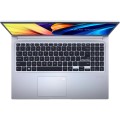 ASUS Vivobook 15 A1502VA-BQ1021 i5-13420H 15.6'' FHD IPS 60Hz 250nits AG 16GB DDR4 SSD512 Intel UHD Graphics WLAN+BT Cam720p 42Wh NoOS Cool Silver