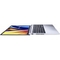 ASUS Vivobook 15 A1502VA-BQ1021 i5-13420H 15.6'' FHD IPS 60Hz 250nits AG 16GB DDR4 SSD512 Intel UHD Graphics WLAN+BT Cam720p 42Wh NoOS Cool Silver
