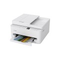 Urządzenie wielofunkcyjne Canon Pixma TS7550i biały