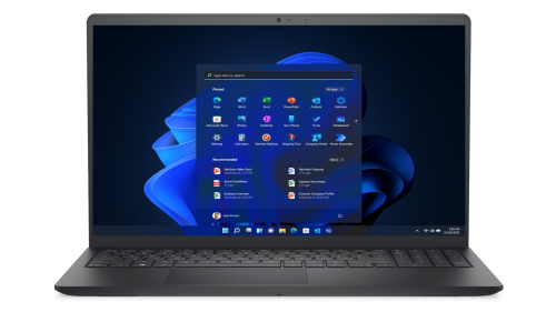 Laptop Dell 15 DC15250_RPLU_006_P i7-1355U 15,6" FHD 16GB 512SSD W11Pro