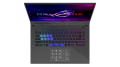 Laptop ASUS ROG Strix G16 G614PP-R9161 R9 8940HX 16" FHD+ 165Hz 16GB 1000SSD RTX5070 DLSS 4