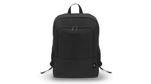 Plecak do laptopa DICOTA Eco BASE D30914-RPET 14,1 czarny
