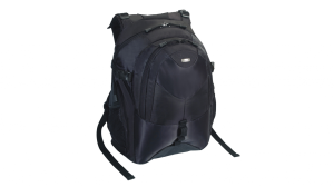 Plecak do laptopa Targus Campus TEB01 16 czarny