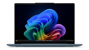 Laptop Lenovo Yoga Slim 7 14AKP10 83JY006MPB Ryzen AI 5 340 14" WUXGA OLED 16GB 512SSD W11