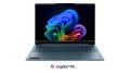 Laptop Lenovo Yoga Slim 7 14AKP10 83JY006MPB Ryzen AI 5 340 14" WUXGA OLED 16GB 512SSD W11