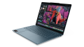 Laptop Lenovo Yoga Slim 7 14AKP10 83JY006MPB Ryzen AI 5 340 14" WUXGA OLED 16GB 512SSD W11